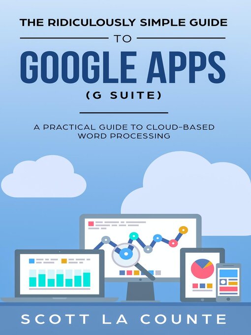 Cover image for The Ridiculously Simple Guide to Google Apps (G Suite)